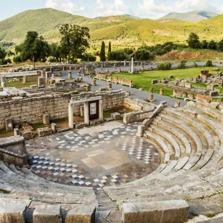 Olivilla Garden Retreat - A Peaceful Escape