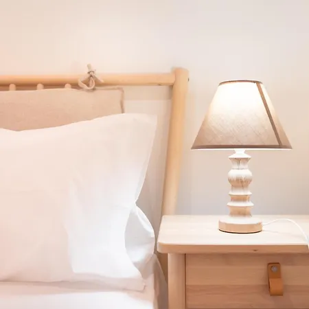 Olivilla Garden Retreat - A Peaceful Escape Holiday home Eva