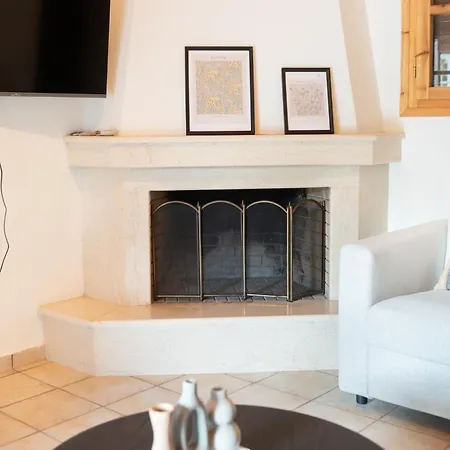 Holiday home Olivilla Garden Retreat - A Peaceful Escape *