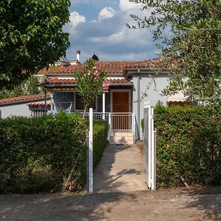 Holiday home Olivilla Garden Retreat - A Peaceful Escape Eva