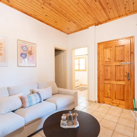 Olivilla Garden Retreat - A Peaceful Escape Eva