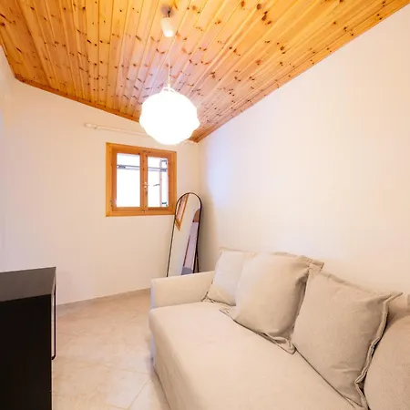 Holiday home Olivilla Garden Retreat - A Peaceful Escape