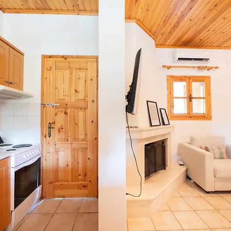 Holiday home Olivilla Garden Retreat - A Peaceful Escape *