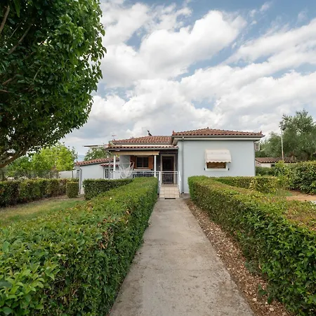 Olivilla Garden Retreat - A Peaceful Escape בית נופש *