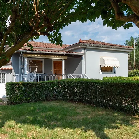 Olivilla Garden Retreat - A Peaceful Escape Eva