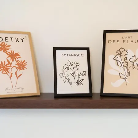 Olivilla Garden Retreat - A Peaceful Escape Сasa de vacaciones