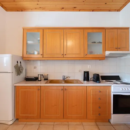 Сasa de vacaciones Olivilla Garden Retreat - A Peaceful Escape Eva