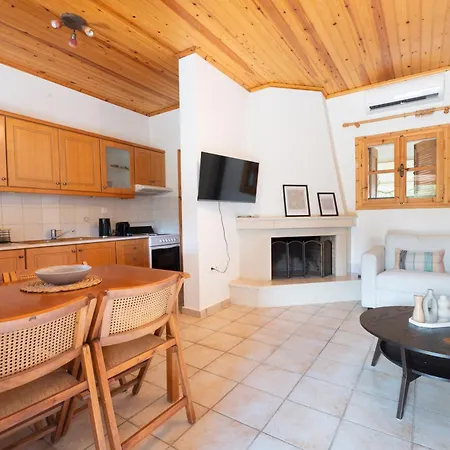 Сasa de vacaciones Olivilla Garden Retreat - A Peaceful Escape *