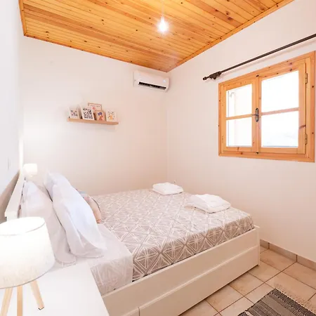 Holiday home Olivilla Garden Retreat, Private Garden Escape