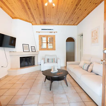 Holiday home Olivilla Garden Retreat - A Peaceful Escape *