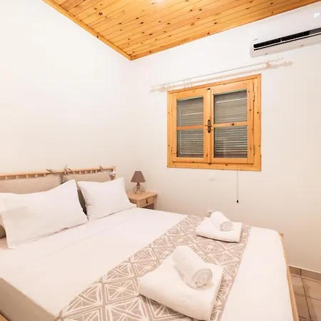 Olivilla Garden Retreat - A Peaceful Escape Holiday home Eva