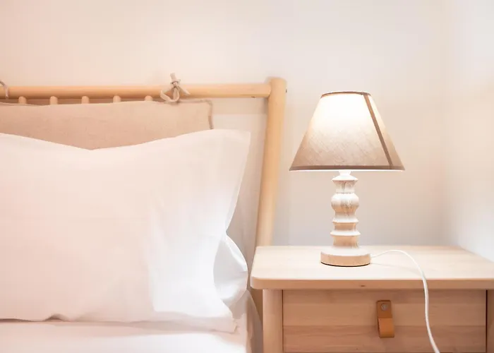 Olivilla Garden Retreat - A Peaceful Escape 펜션 Eva