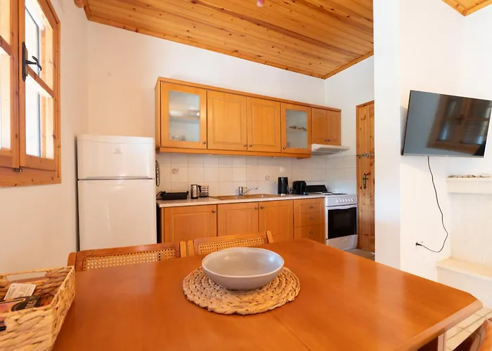 Olivilla Garden Retreat - A Peaceful Escape *